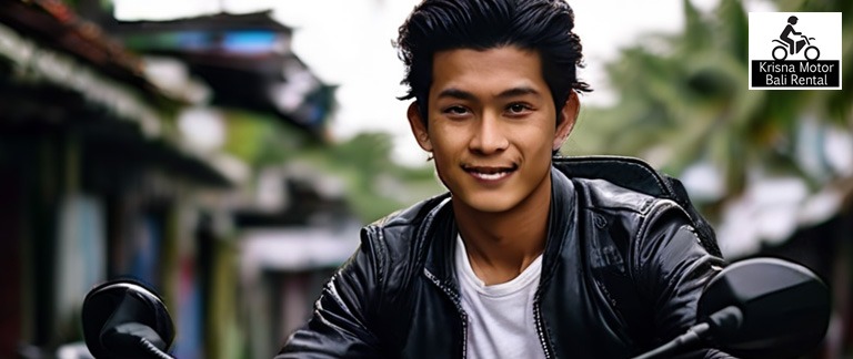 Sewa Motor Harian Mingguan Bulanan Tuban Kedonganan Bali