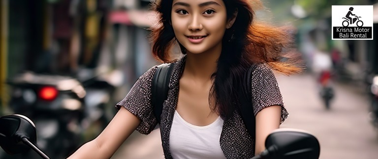 Sewa Motor Harian Mingguan Bulanan Tuban Kedonganan Bali