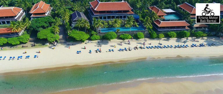 Denpasar Bali, menyenangkan penuh kenangan