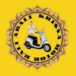 Krisna Motor Bali Rental